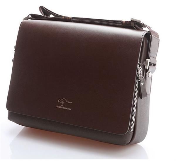 Gents 2025 leather handbag